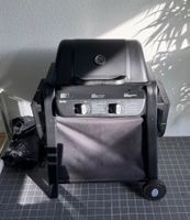 Gasgrill Justy, solider Zustand
