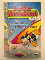 LTB Lustiges Taschenbuch 180
