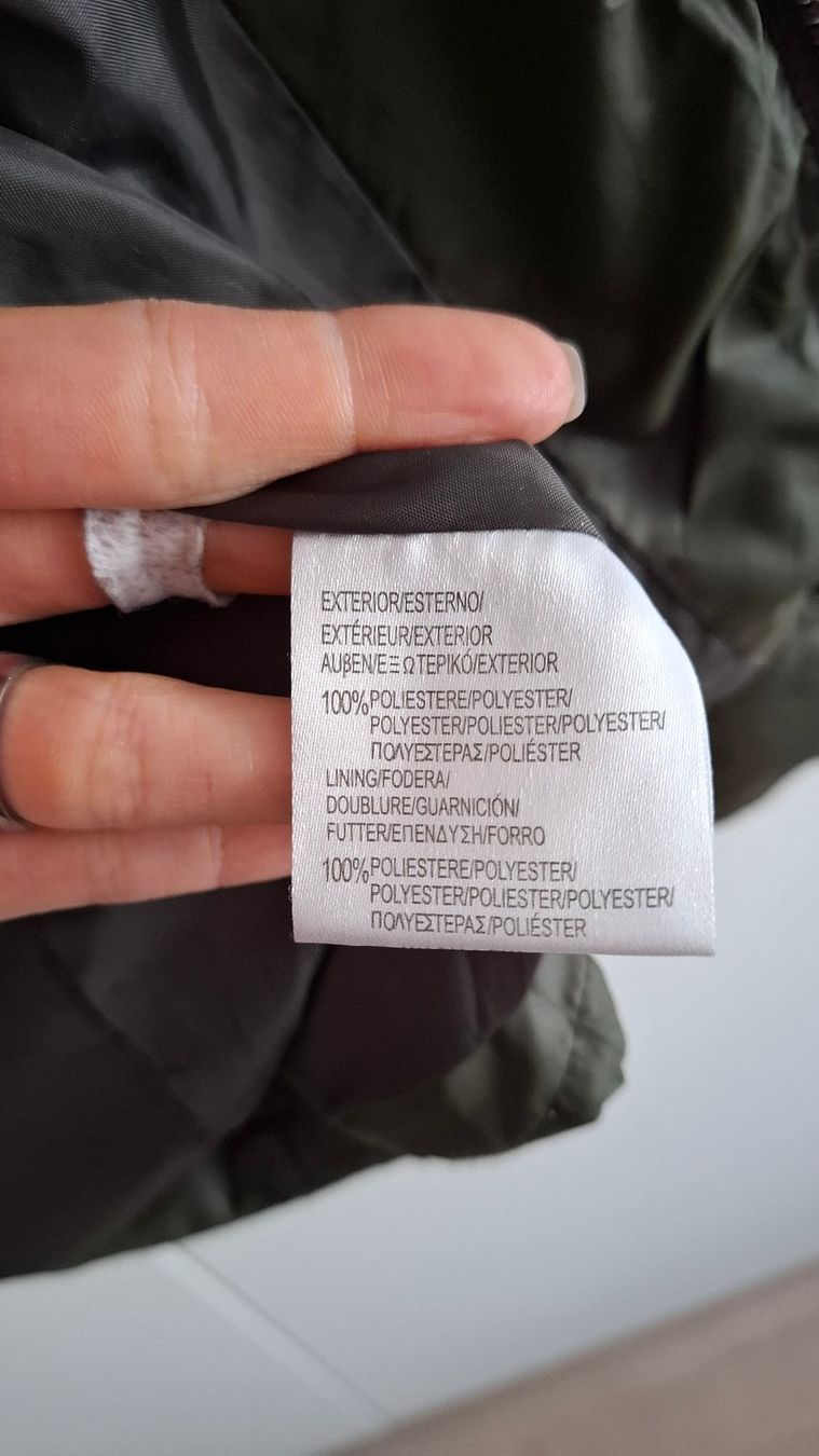 Jacken: Winterjacke - Grösse S – Neu (gemäss Beschreibung) aus Rickenbach b. Wil von Beautiful.Things 5
