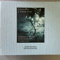 Kikuchi - Peacock - Motian – Chansons d’Édith Piaf (CD W&W)