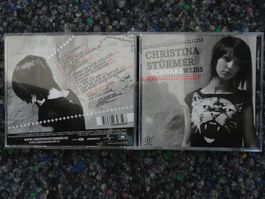 CD : Christina Stürmer