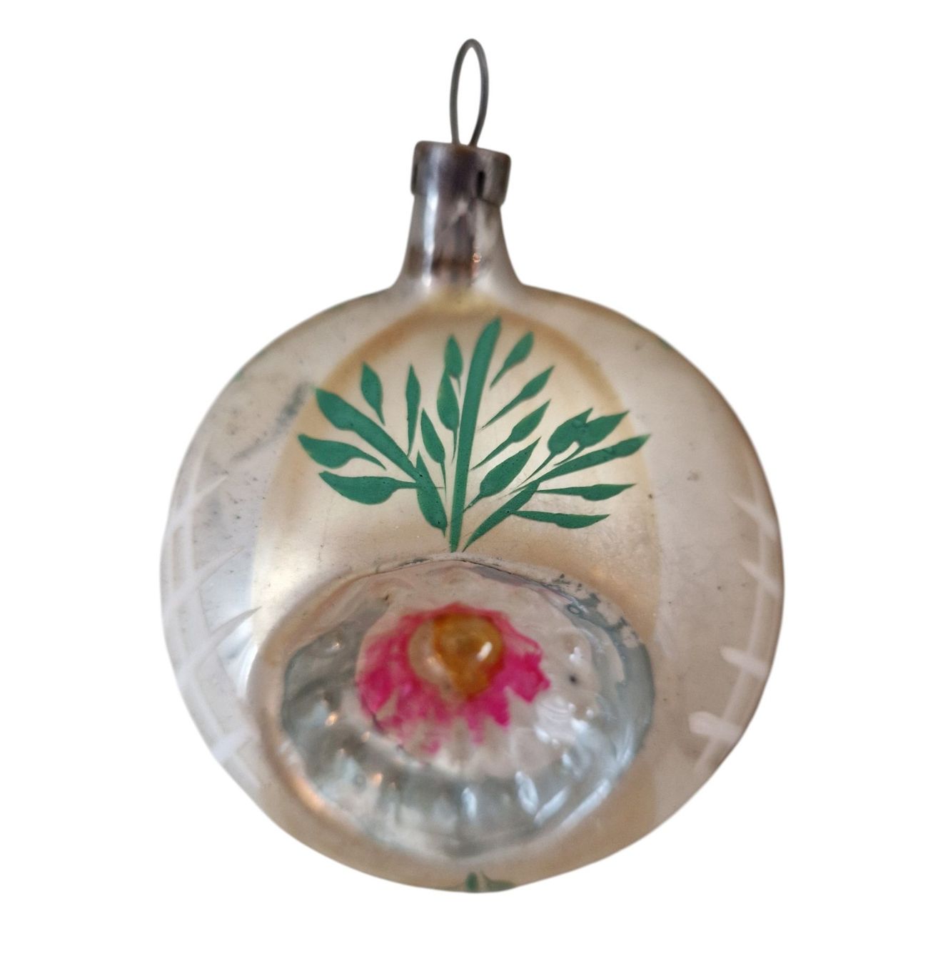 Tutte le decorazioni: Weihnachtsschmuck grosse Reflexkugel – Usato da Mörschwil venduto da wunderkiste44 8