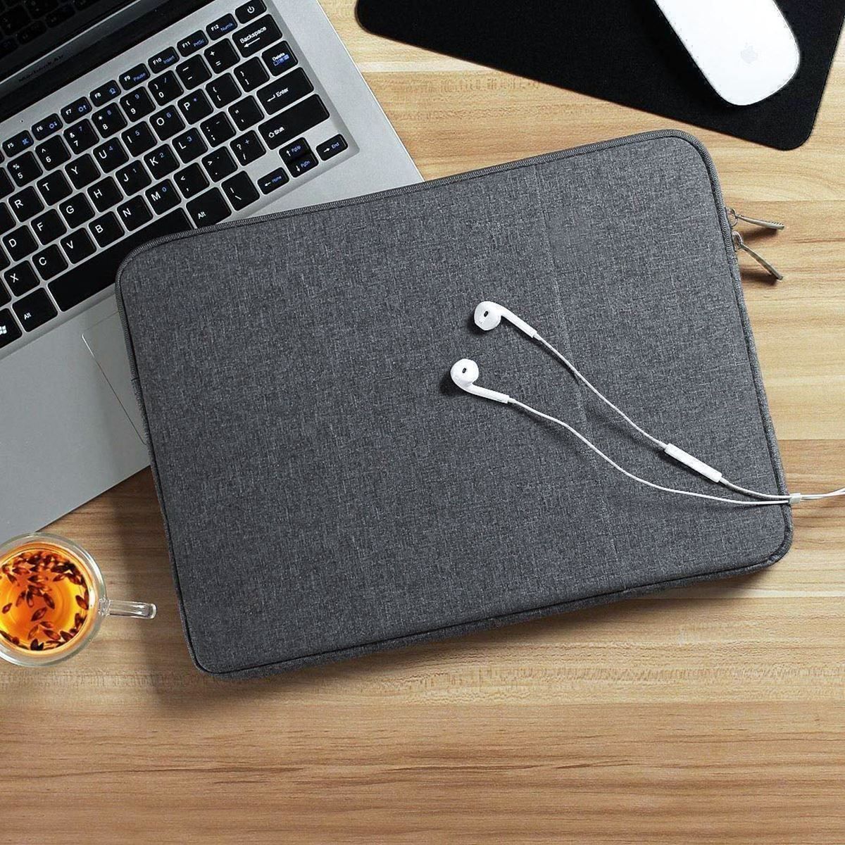 Borse: Notebook Tasche  MacBook Air 13 Zoll – Nuovo (secondo la descrizione) da Thun venduto da 365buy