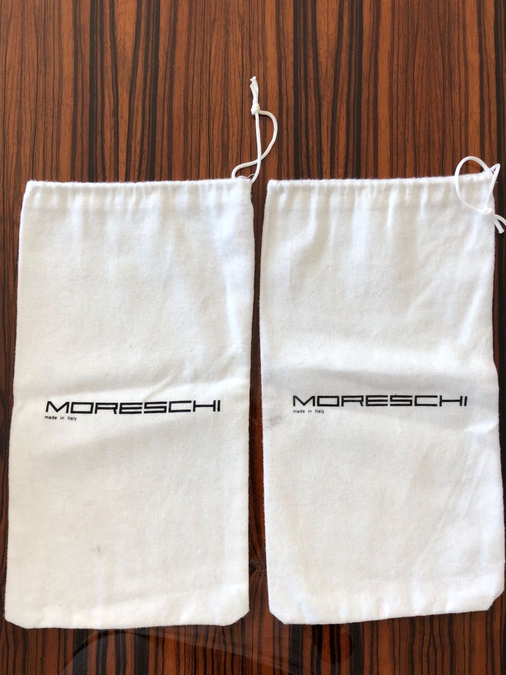 Herrenschuhe: MORESCHI Herrenschuhe Gr. 7.5 / 41.5 – Gebraucht aus Meggen von Cimbrone 3