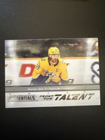 Roman Josi - Nashville Predators 