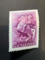 Ungarn Magyar  1955 **  (4358)