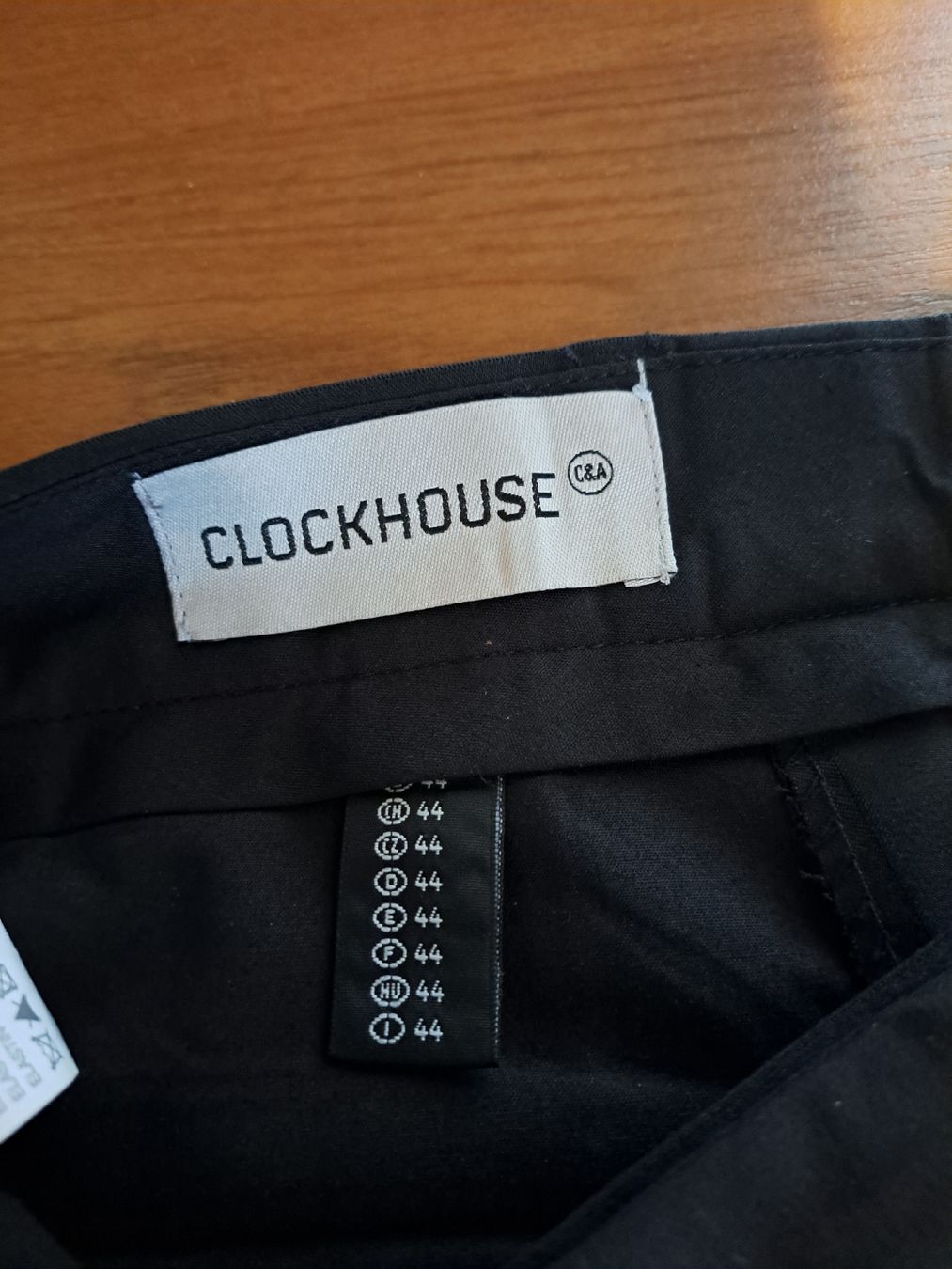 C&A Completi: Anzug gr.44, Clockhouse, C&A – Usato da Rafz venduto da MuriFinn 6