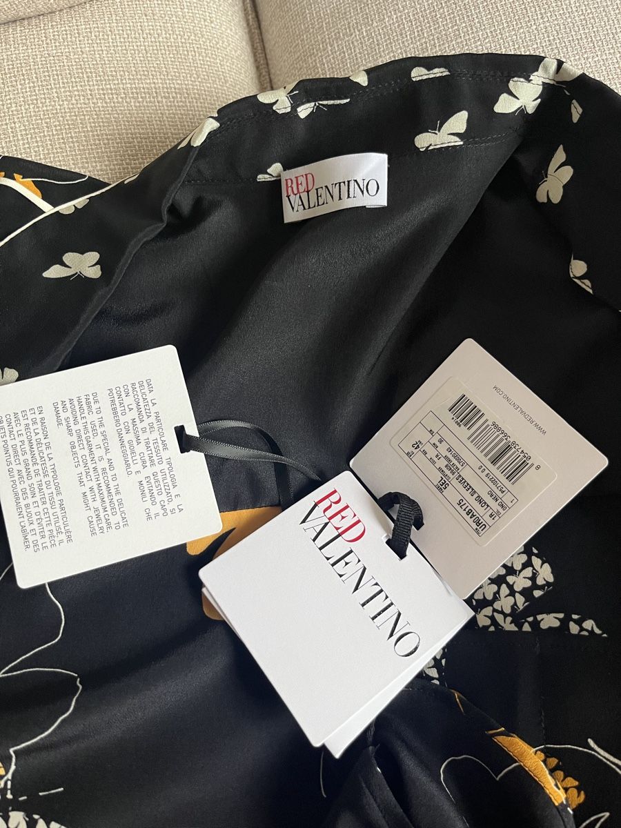 Valentino Lotti di vestiti: Red Valentino matching Set - Size 42 IT – Nuovo (secondo la descrizione) da Mies venduto da Nib2011 6