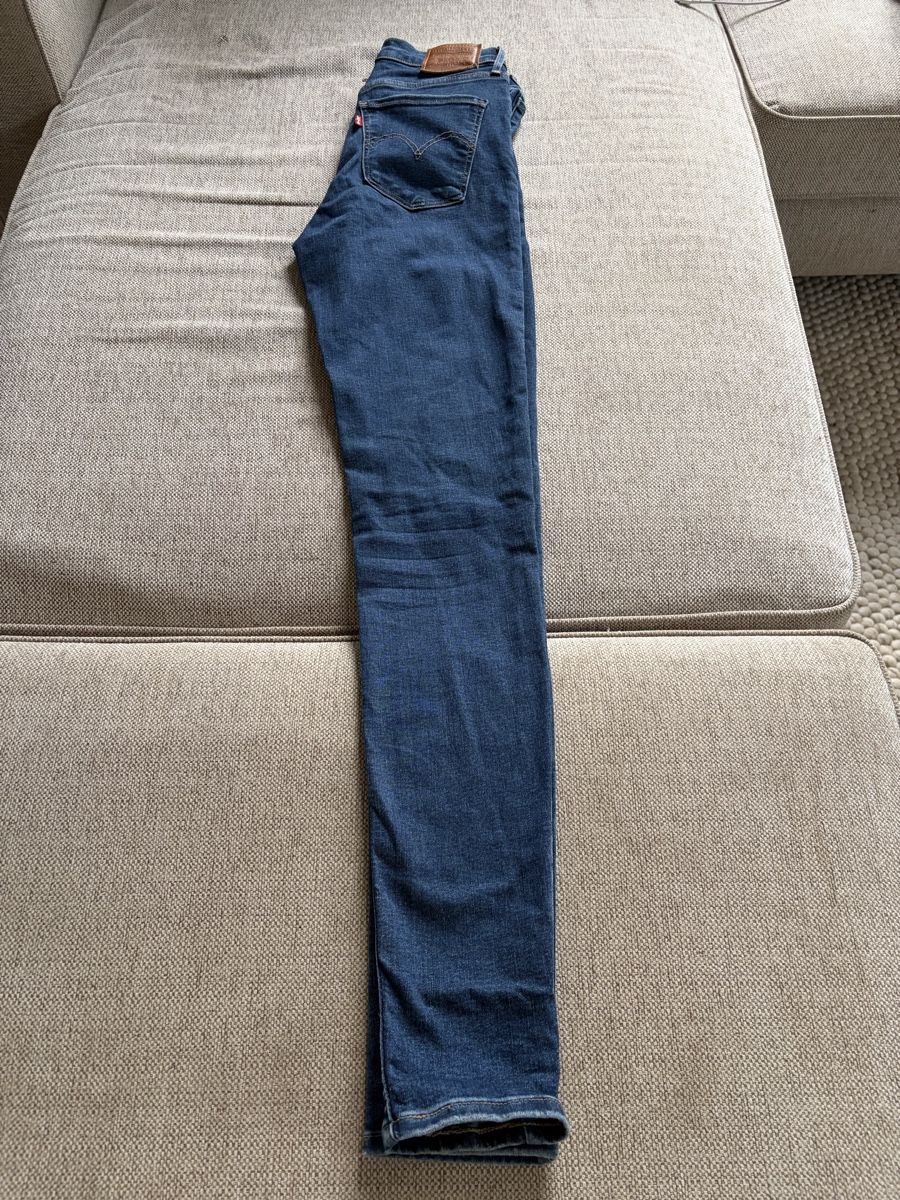 Levi's Jeans: Levi‘s Jeans Tall – Gebraucht aus Langenthal von bri_78pb 1