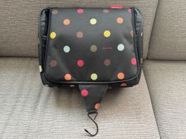 Reisenthel Kulturtasche - Ideal für den Urlaub