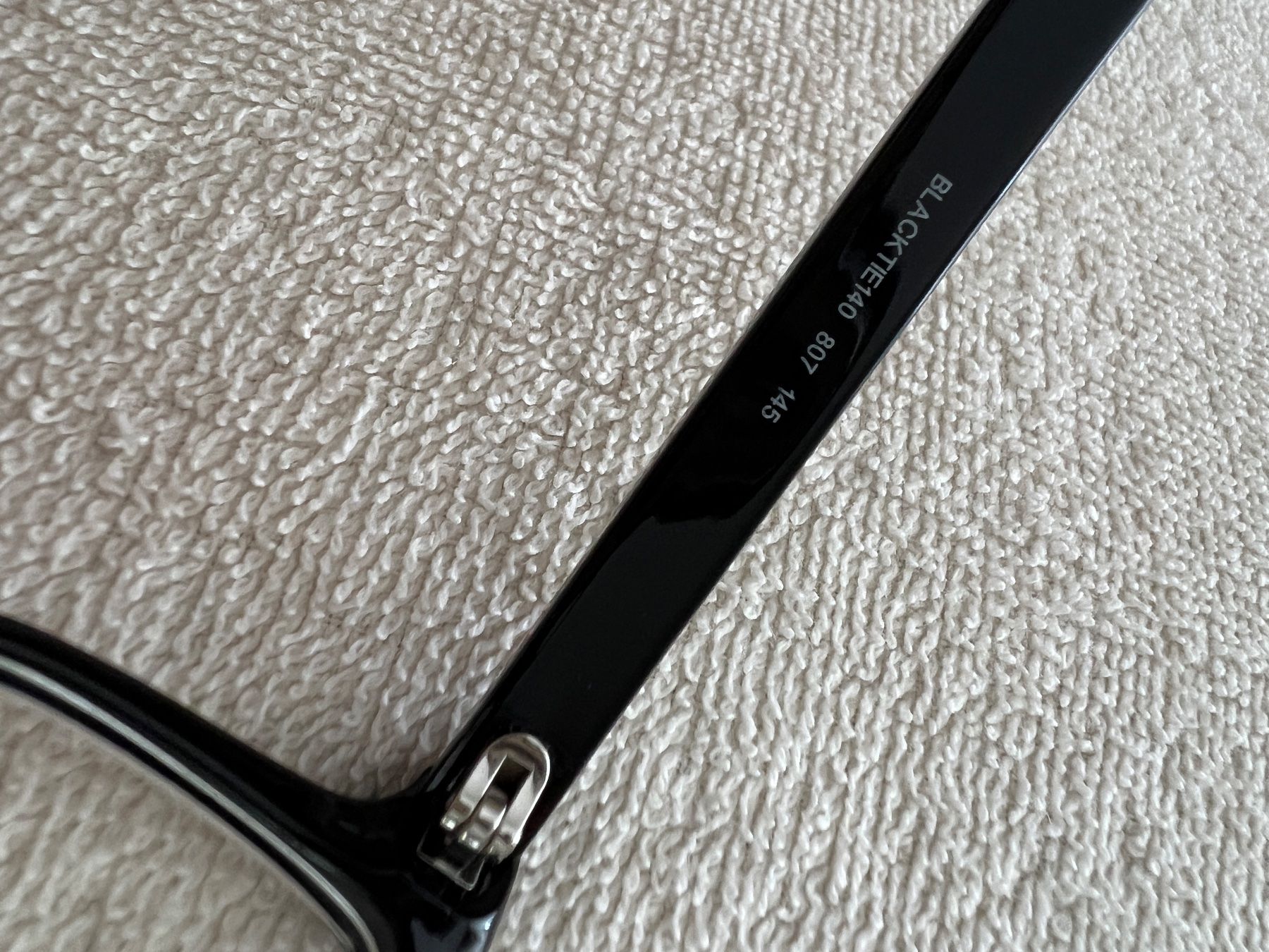 Dior Lunettes & Verres: Dior Brille Brillengestell unisex – D'occasion à Wil par fuschti01 7