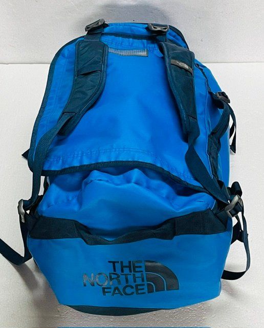 North Face Borse: THE NORTH FACE - Base Camp Duffel Bag – Usato da Oberrieden venduto da Ket25 1