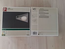 UNDERBAULAMPE PAULMANN 9 WATT