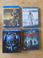 lot bluray