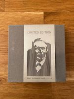 Victorinox Set Pièce commémorative Karl Elsener 2018