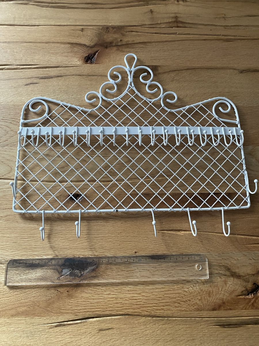 Tutte le decorazioni: Schmuck-Ständer – Usato da Eiken venduto da jessycat01 2