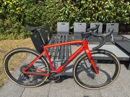 Speialized DIVERGE PRO CARBON ETAP, Specialized