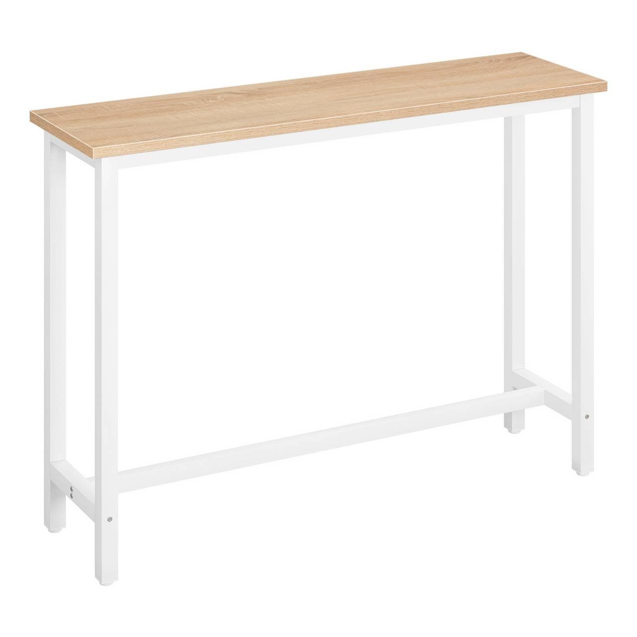 Tables: Bartisch Bistrotisch Stehtisch Esstisch Eiche Hell – Neuf avec emballage d'origine à Kreuzlingen par DealBlitz