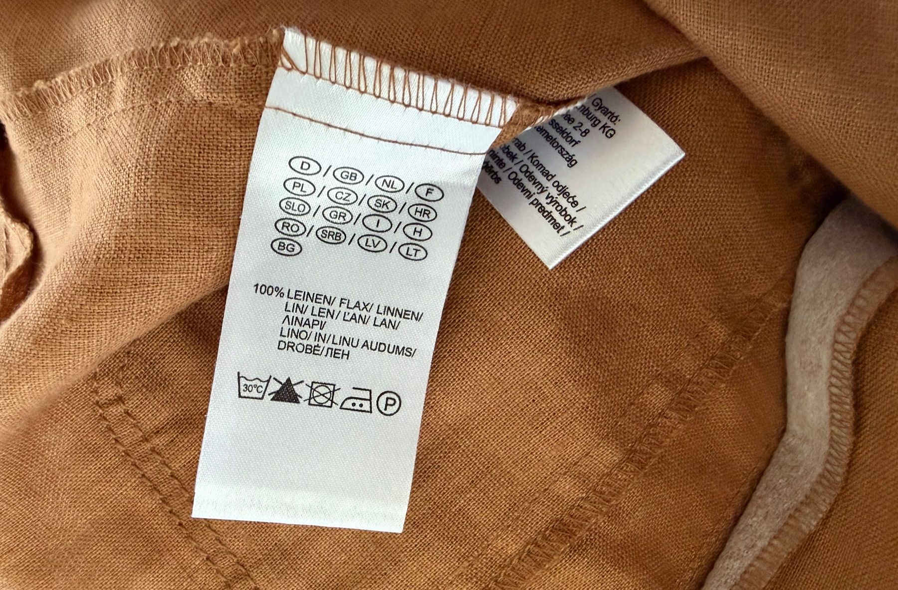 Giacche: Jake’s Leinen Blazer Gr.40 – Usato da Unterägeri venduto da Jutka_04 2