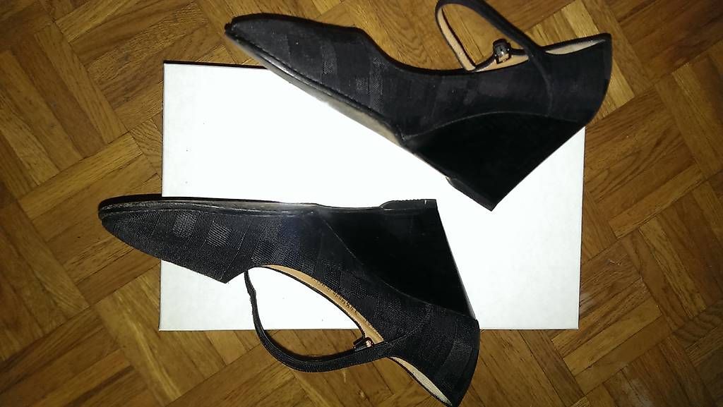 Damenschuhe: Steve Madden ,zeppa 39 – Gebraucht aus Lugano von art_5nwk 4