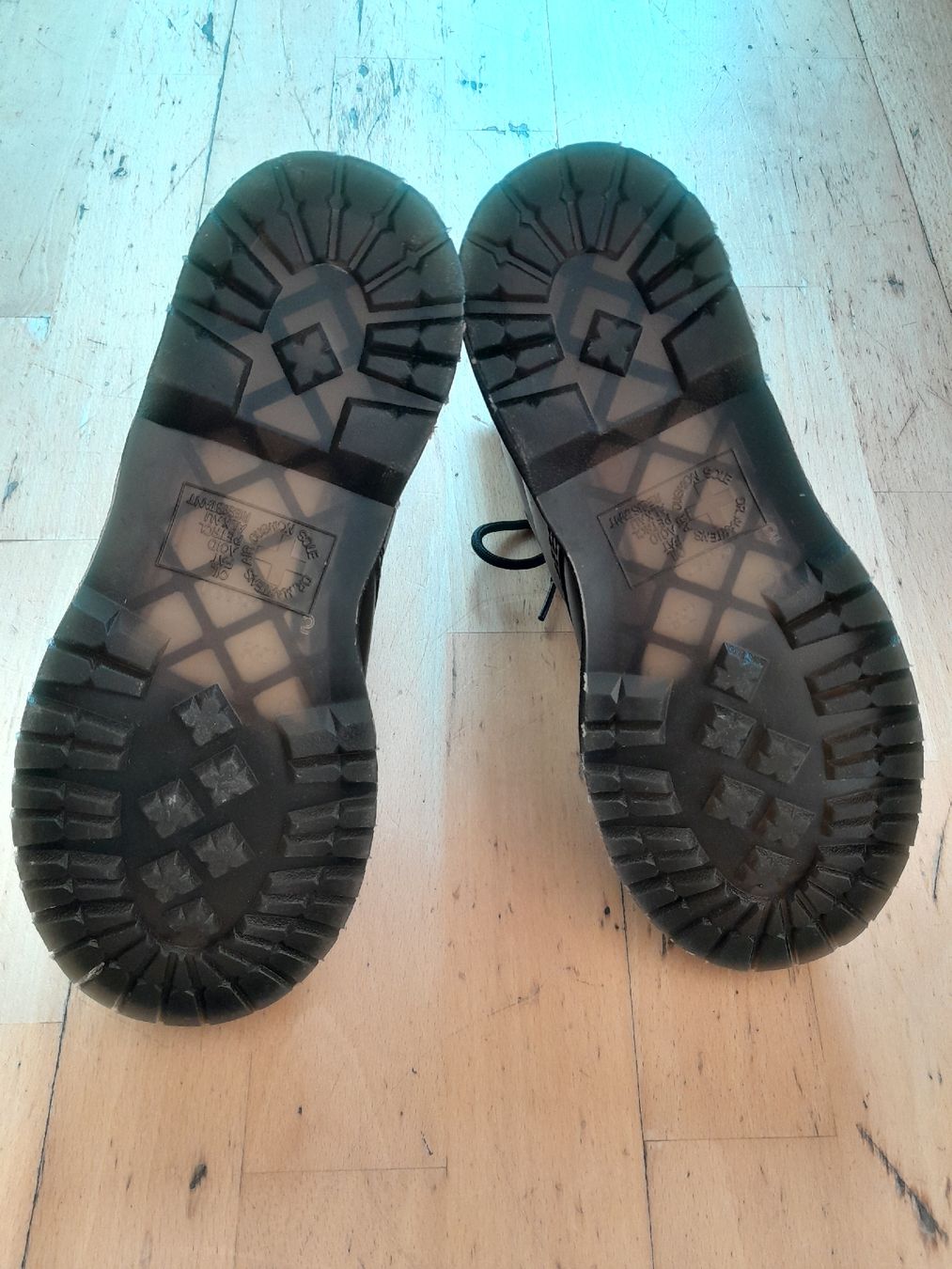 Dr. Martens Damenschuhe: Dr.Martens Winterstiefel Gr.38 NEU – Neu (gemäss Beschreibung) aus steffisburg von nataliaj 5