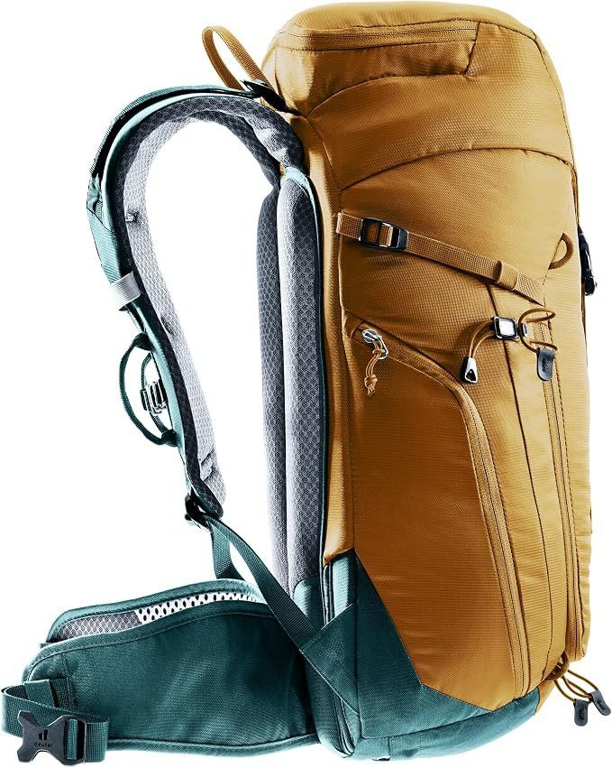 Deuter Rucksäcke: deuter Trail 24 Wanderrucksack – Neu (gemäss Beschreibung) aus Urdorf von Pukao 1