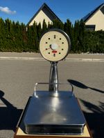 Berkel Mod. 4T Vintage Industriewaage 50 kg – defekt