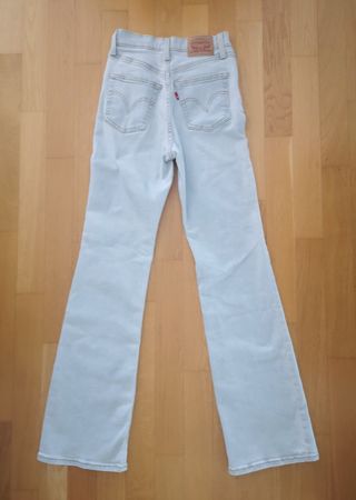 Levi's Ribcage Boot W26 L34