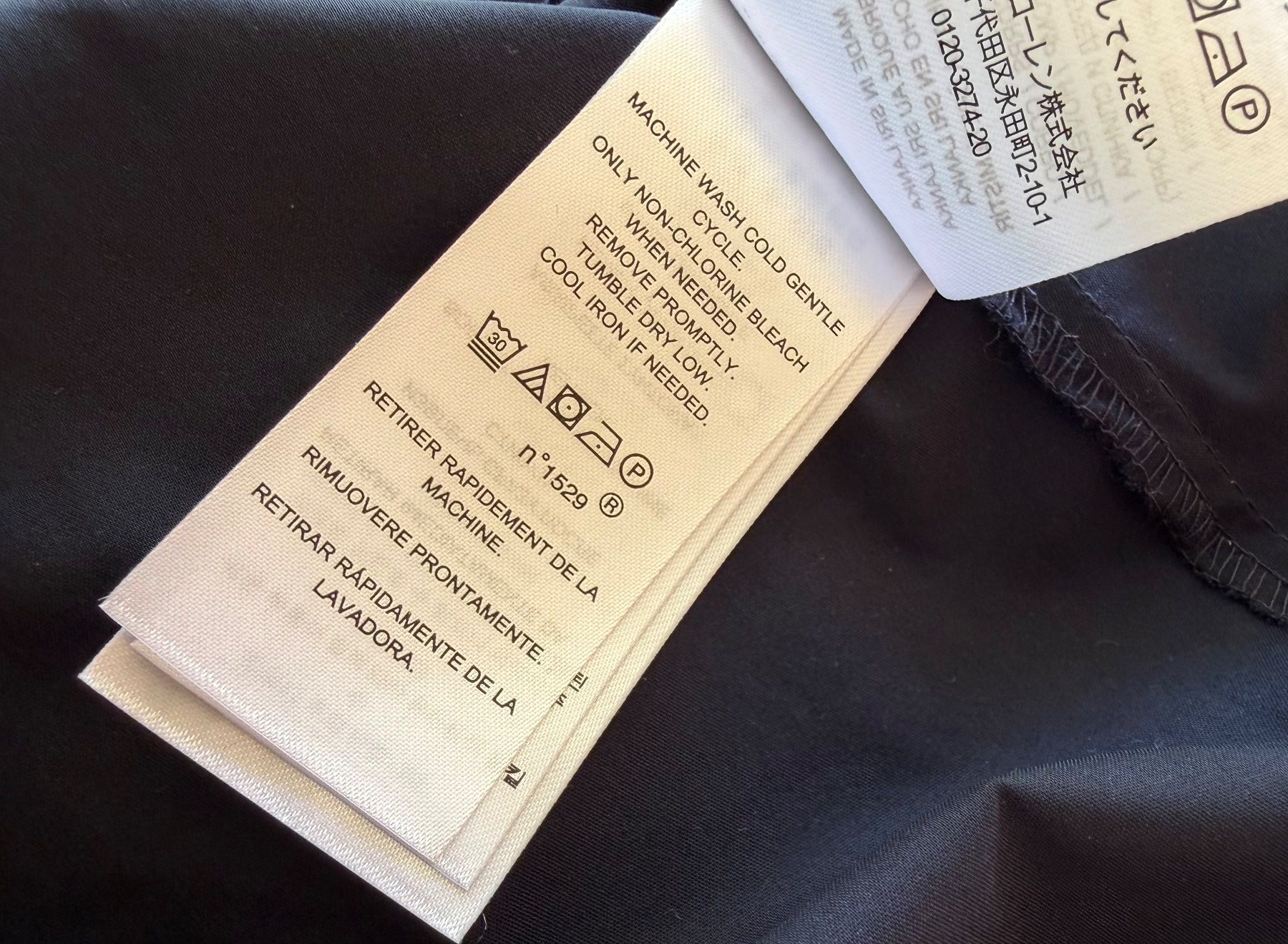 Vestiti: Ralph Lauren Kleid Gr.8 – Usato da Unterägeri venduto da Jutka_04 6