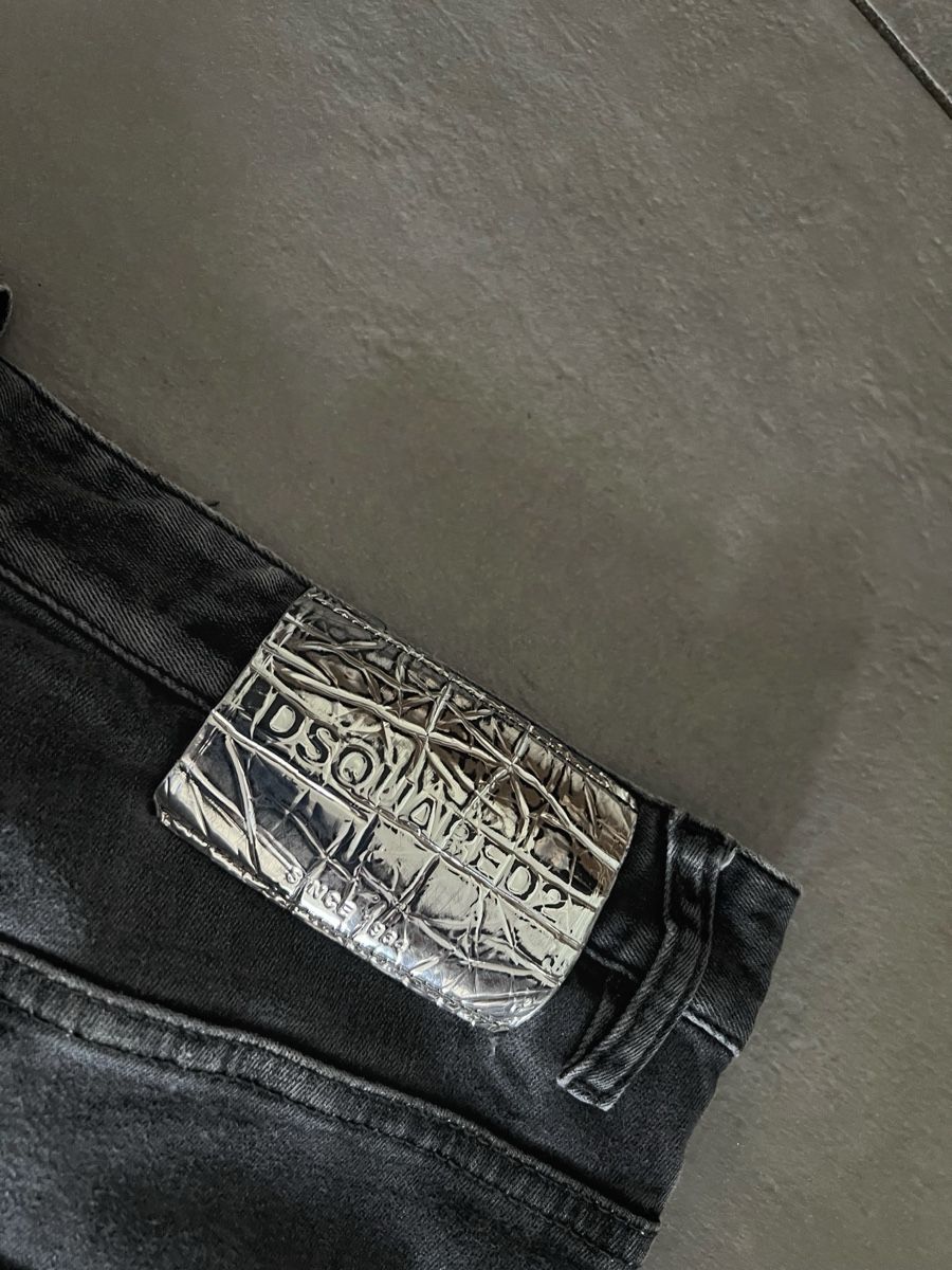 Dsquared2 Jeans: Dsquared2 jeans uomo 50 – Usato da Mendrisio venduto da fly_9wzx 6