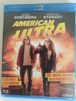 American Ultra