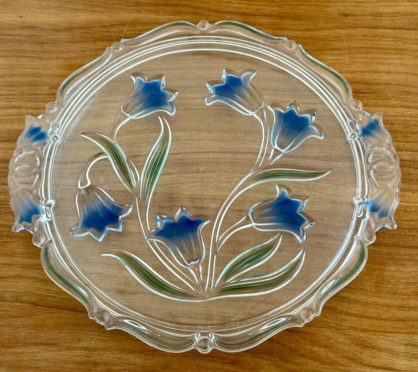 Welcome-Flagge Mit Blumenmotiv - 31,8 X 45,7 Cm, Blau, Wetterfest, Für Garten & Hausdekoration