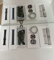 Apple Watch Ultra 