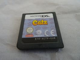Catz DS