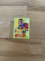 Panini FIFA World Cup 2026 Pedro Vité Ecuador ECU 12 Sticker