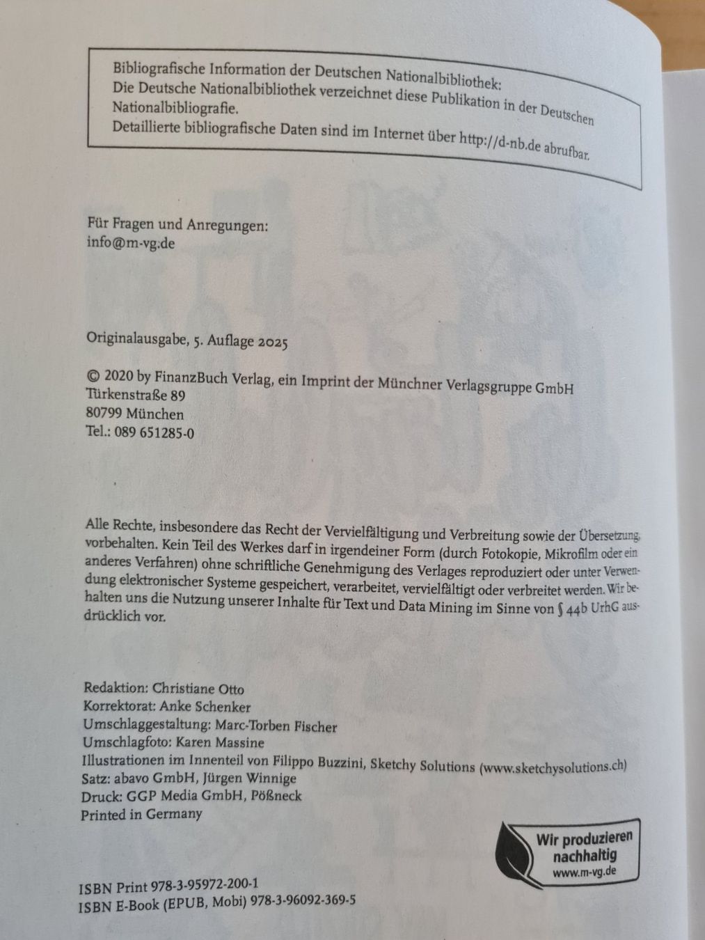 Libri: Der tägliche Biohacker von Max Gotzler – Usato da Oberwil BL venduto da Spieltopia 2