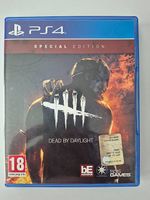 DEAD BY DAYLIGHT PS4