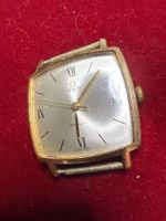 Titus Vintage Handaufzug 30 mm