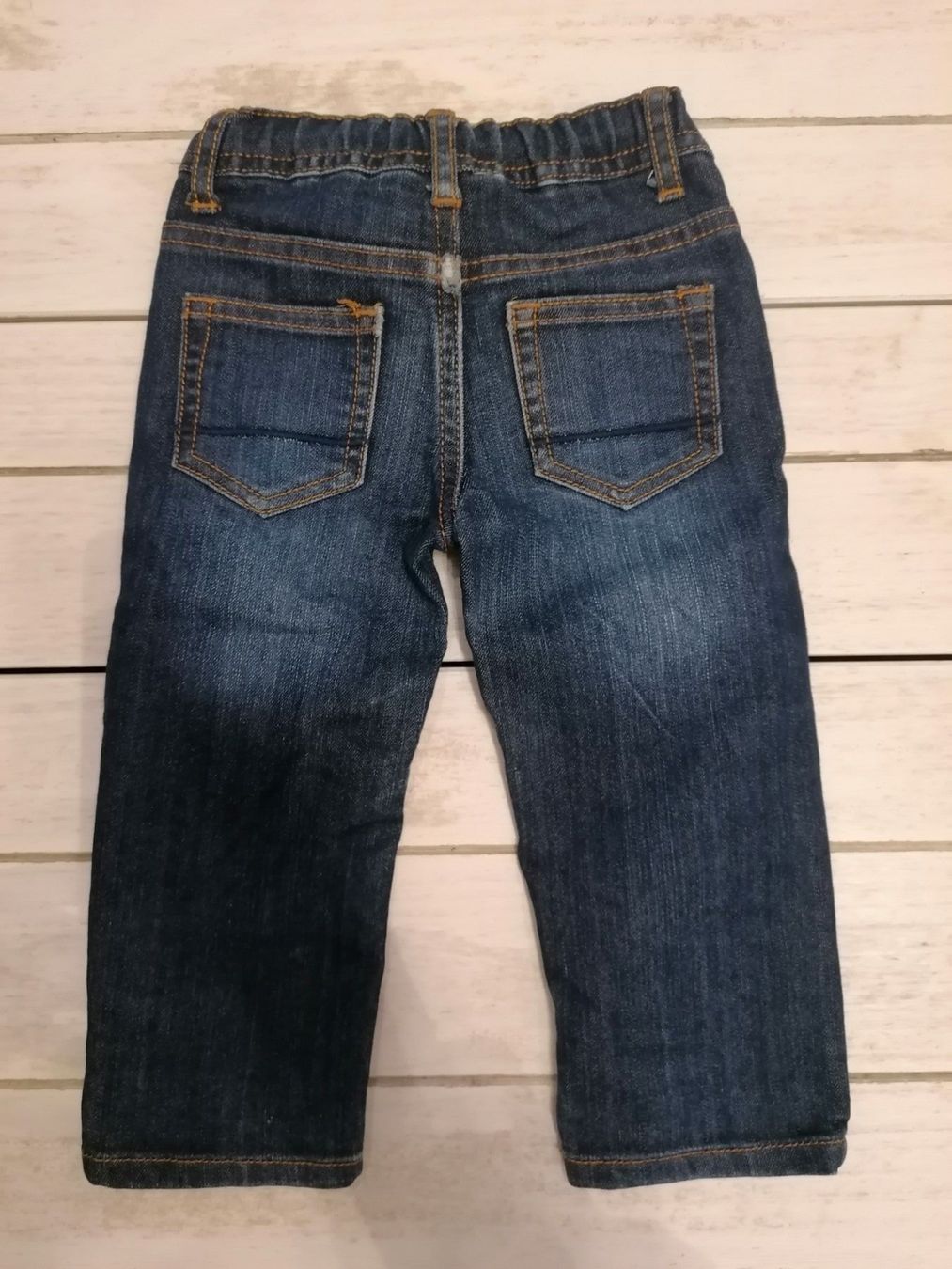 Pantaloni: Jeans, Gr. 80 – Usato da Seuzach venduto da nadine.baur84 2