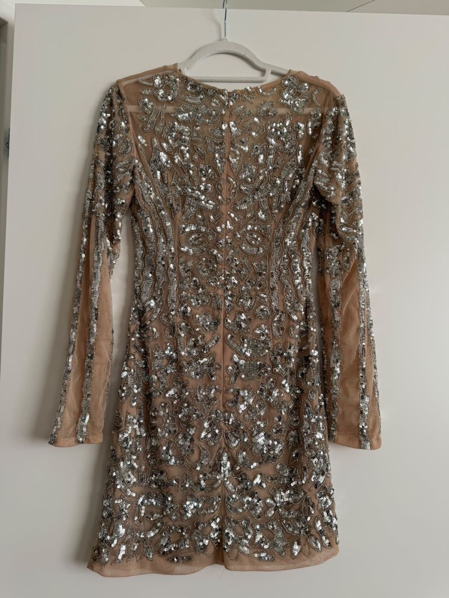 Vestiti: Mini Abendkleid – Usato da Urtenen-Schönbühl venduto da dal_pyd6 1