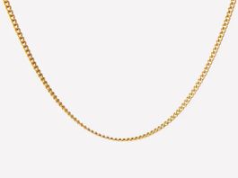 Tara Style - Halskette Kira - NEU