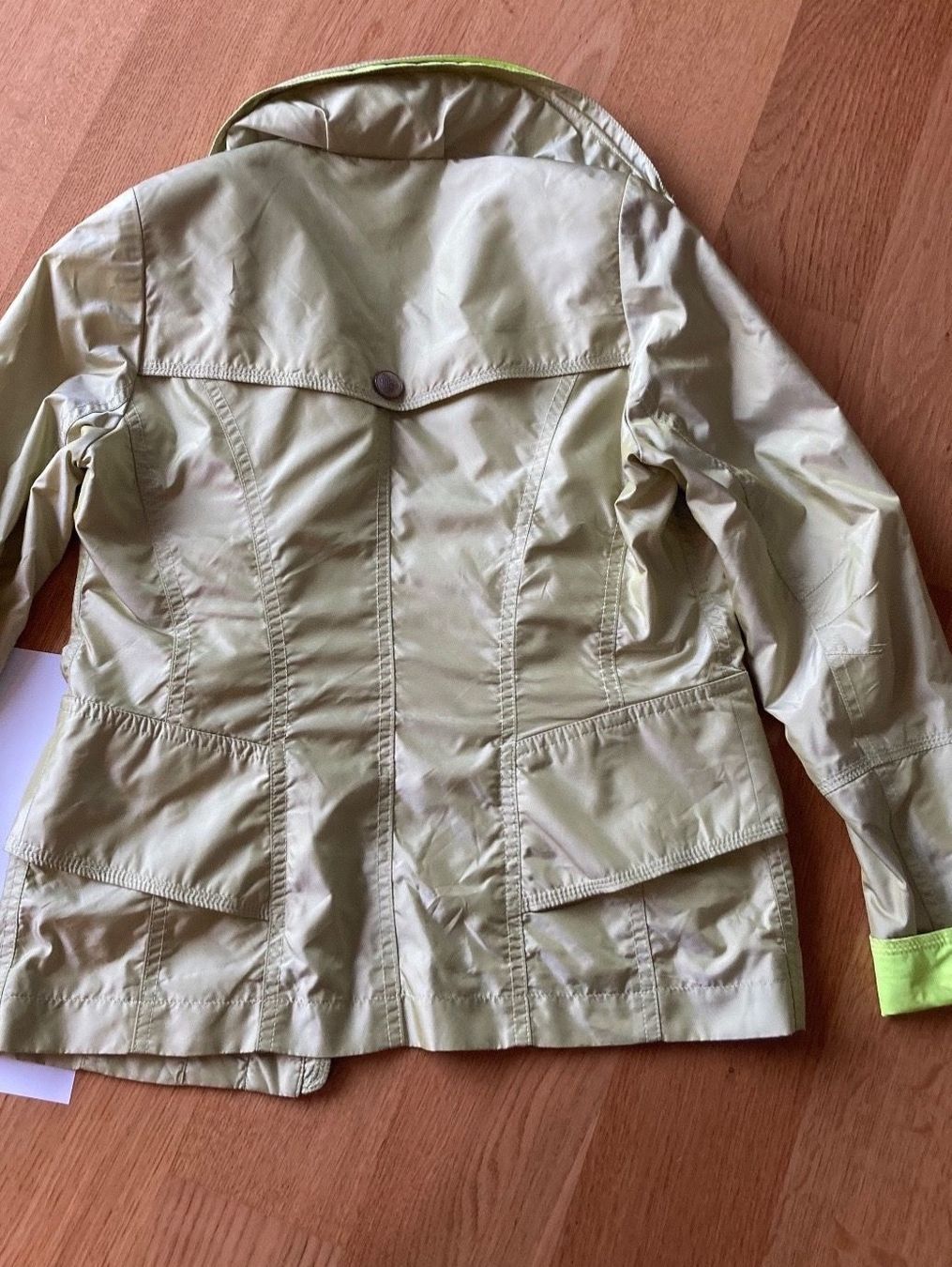 Giacche: Damen Jacke Gr.36 – Usato da Stallikon venduto da dotka07 3
