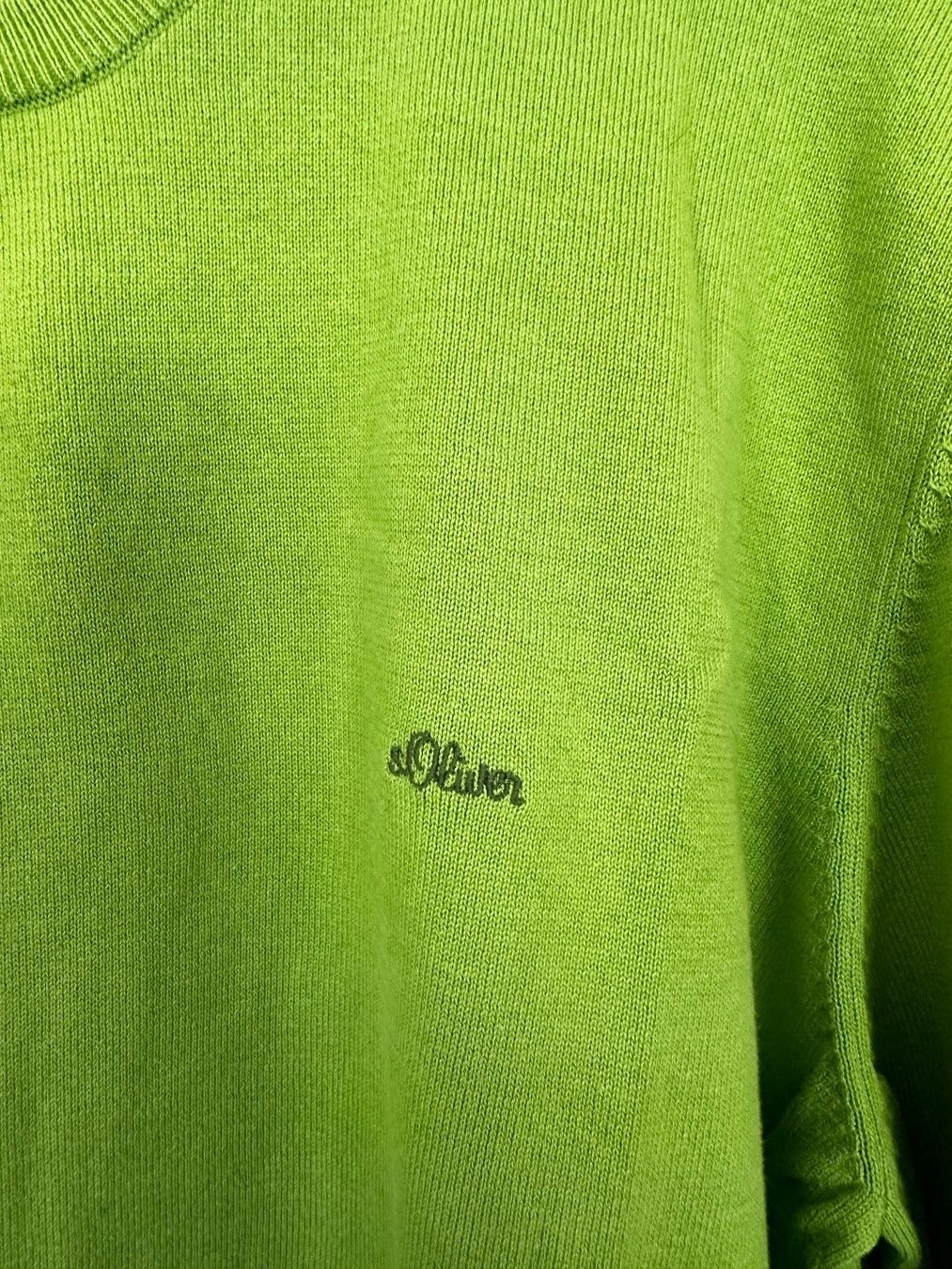 S.Oliver Maglioni & Felpe: Herren Pullover von S.Oliver Grösse XXL – Usato da Wagenhausen venduto da vintagesecondhand 2