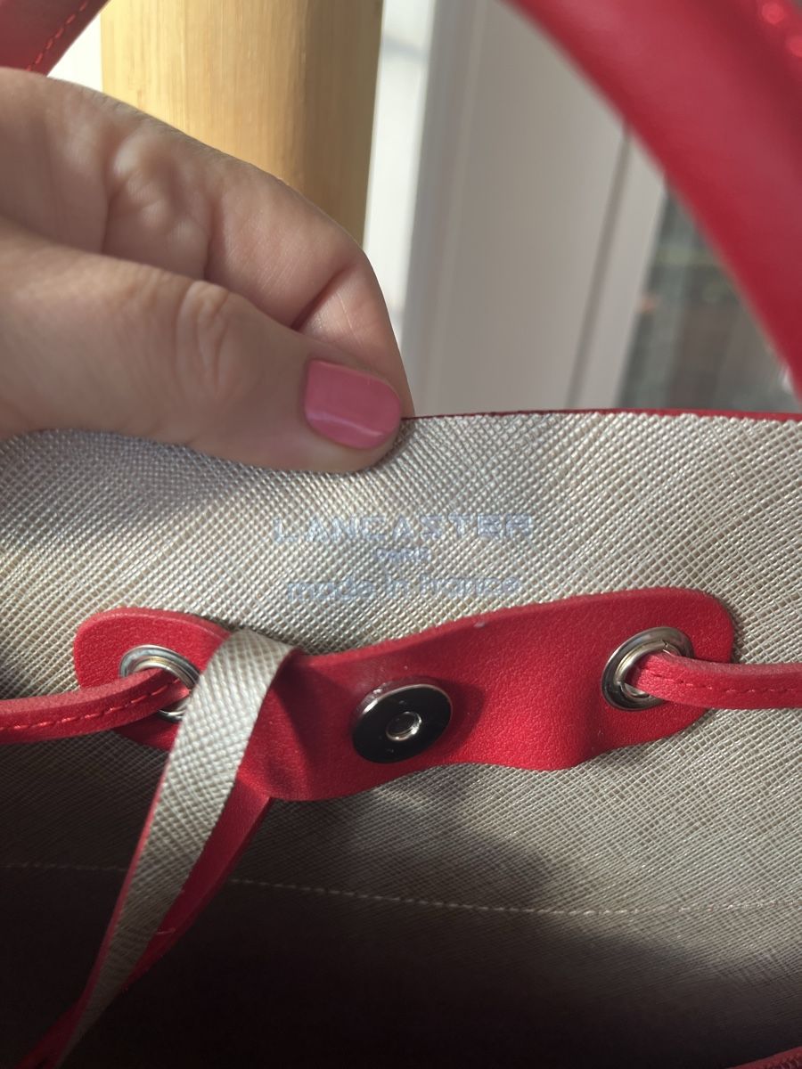 Lancaster Borse da donna: Lancaster Bucket Bag – Nuovo (secondo la descrizione) da Neuenhof venduto da Ivita 1