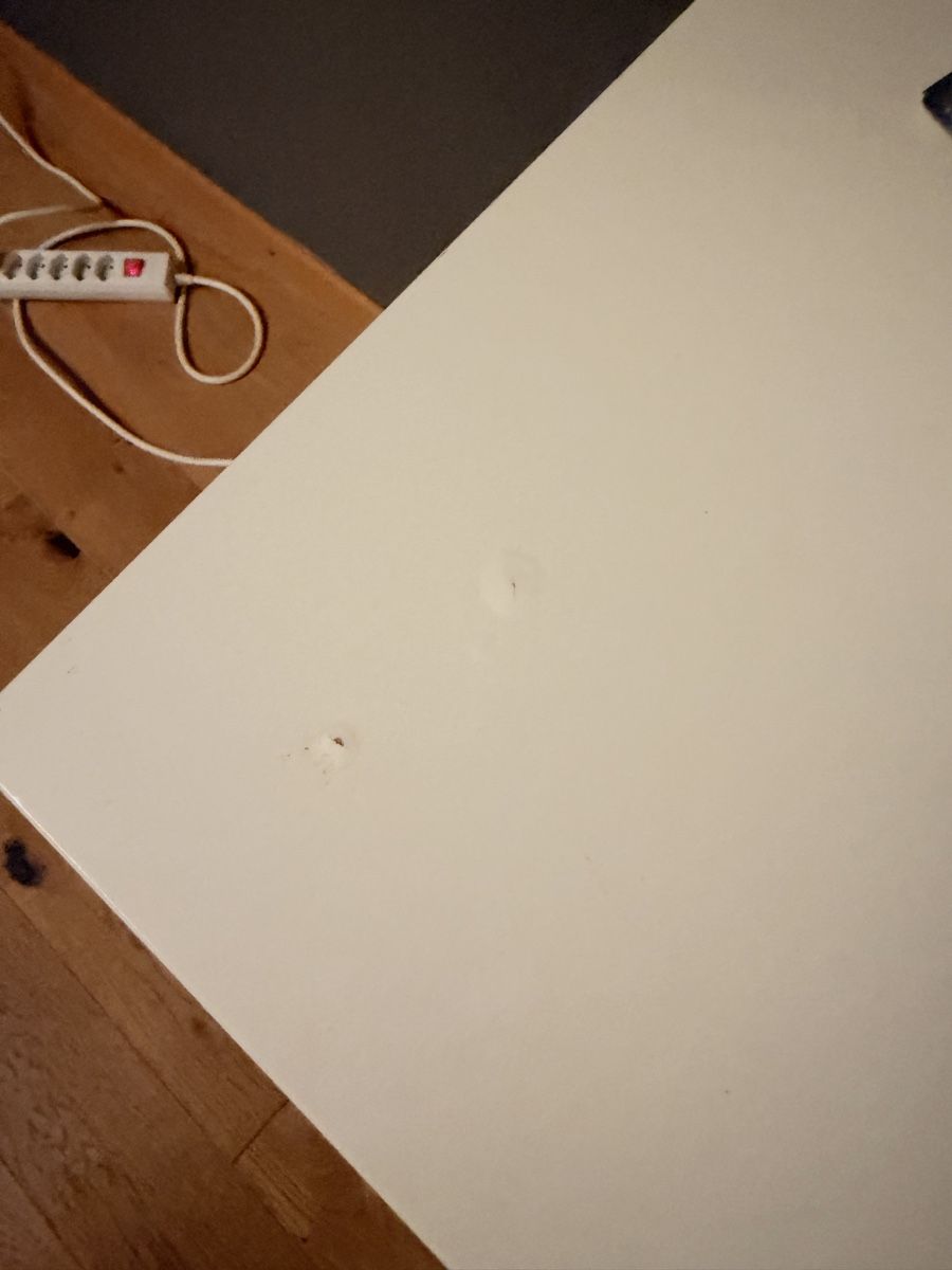 Comodini: IKEA Hemnes Nachttisch  – Usato da Zollikerberg venduto da Pandasha 3