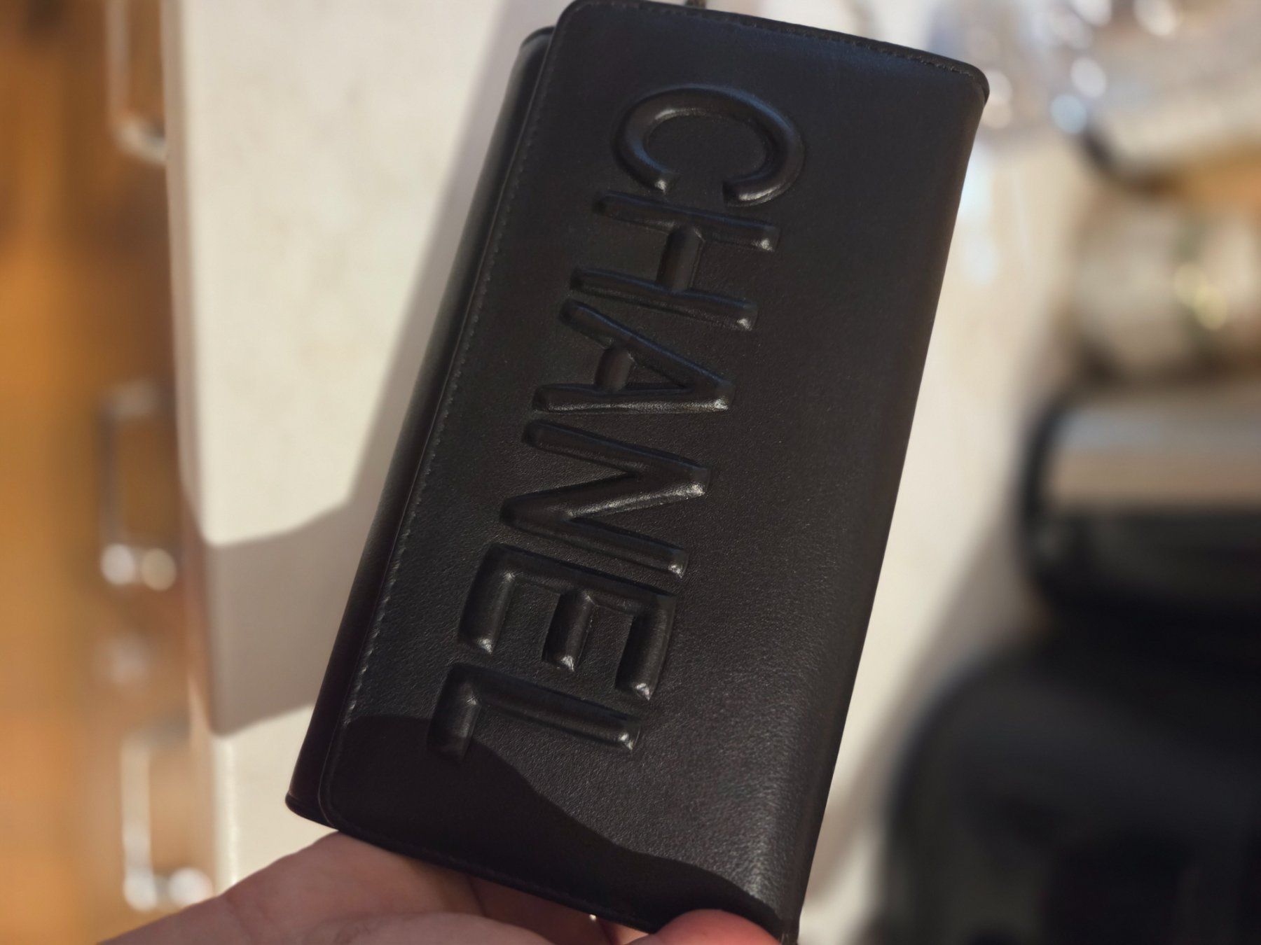 Chanel Sacs: Chanel Handtasche Neu – D'occasion à Spiez par AimeeLou