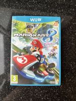 Nintendo Wii U Mario Kart 8 Spiel guter Zustand