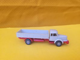 Krupp Titan 1:87 Wiking