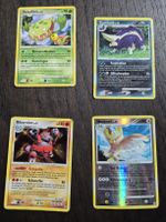 Pokemon - diamond&pearl - rihornior - hole & reverse