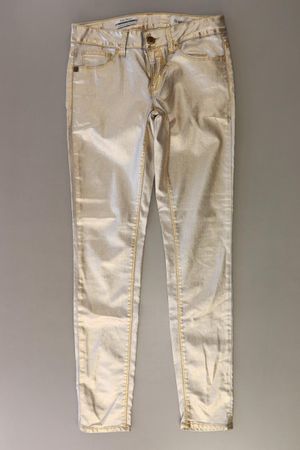 Rich&Royal Hose Gr. W27 neuwertig gold